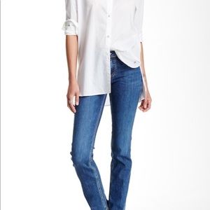 Rag & Bone Straight leg jeans 👖